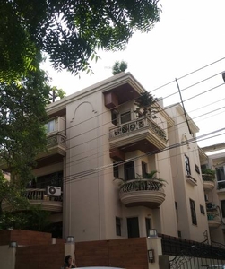 1200 sq ft 2 BHK 2T Apartment for rent in Swaraj Homes RWA Hauz Khas Block C 5 at Hauz Khas, Delhi by Agent Makaan