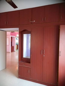 1200 sq ft 2 BHK 2T Apartment for sale at Rs 60.00 lacs in Swaraj Homes Sri Krishna Nilayam in Marathahalli, Bangalore