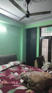 1200 sq ft 3 BHK 2T Apartment for rent in Project at Saket, Delhi by Agent SR Estate