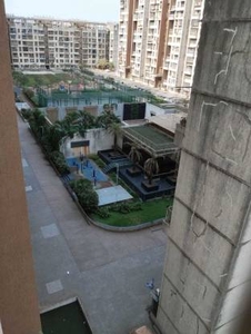 1200 sq ft 3 BHK 2T East facing Apartment for sale at Rs 95.00 lacs in Neelsidhi Amarante 7th floor in Kalamboli, Mumbai