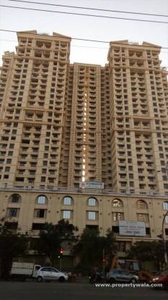 1200 sq ft 3 BHK 2T West facing Apartment for sale at Rs 1.80 crore in Kanakia Niharika 16th floor in Thane West, Mumbai