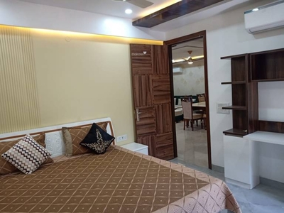 1200 sq ft 3 BHK 3T Apartment for rent in Swaraj Homes Him Hit Sadbhavna Apartments at Sector 22 Dwarka, Delhi by Agent Ram kumar