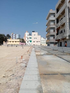 1200 sq ft Completed property Plot for sale at Rs 1.07 crore in Project in Brookefield, Bangalore