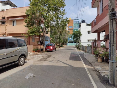 1200 sq ft East facing Completed property Plot for sale at Rs 1.39 crore in Project in Annapurneshwari Nagar, Bangalore