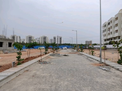 1200 sq ft East facing Plot for sale at Rs 1.13 crore in Project in Aavalahalli, Bangalore