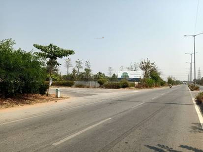 1200 sq ft East facing Plot for sale at Rs 72.00 lacs in Legacy Terreno in Devanahalli, Bangalore