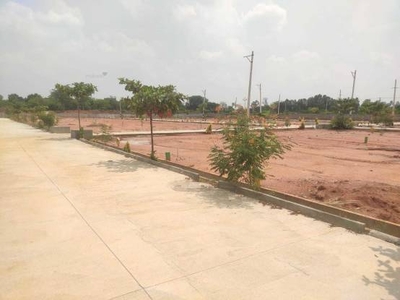 1200 sq ft North facing Plot for sale at Rs 27.60 lacs in REDEFINE NEW MEADOWS in Hennur Bagalur Road, Bangalore