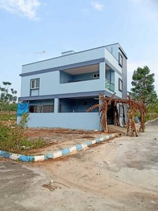 1200 sq ft NorthEast facing Plot for sale at Rs 38.40 lacs in Nakshatra Township BMRDA approved residential plot for sale in Chandapura Anekal Road, Bangalore