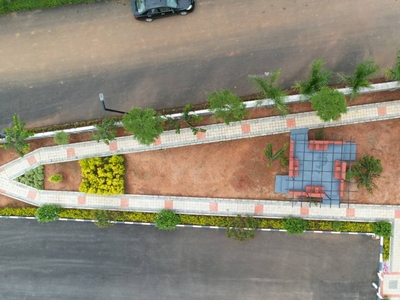 1200 sq ft Plot for sale at Rs 23.36 lacs in Project in Malur, Bangalore
