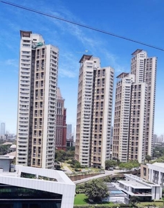 1210 sq ft 2 BHK 2T Apartment for rent in Peninsula Ashok Gardens at Parel, Mumbai by Agent Future Enterprises