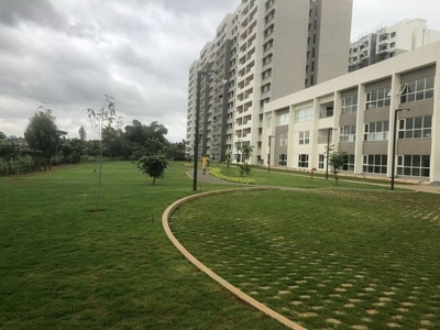 1210 sq ft 2 BHK 2T Apartment for sale at Rs 1.45 crore in Sobha Dream Acres in Varthur, Bangalore