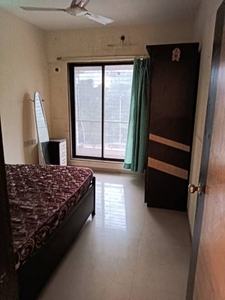 1215 sq ft 2 BHK 2T Apartment for rent in Trishul Patel Heights at Ghansoli, Mumbai by Agent Castle Homes