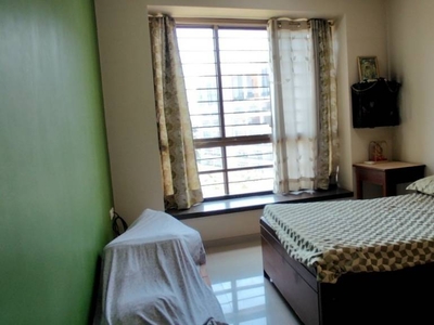 1215 sq ft 3 BHK 2T Apartment for rent in Project at Goregaon East, Mumbai by Agent New House Consultant