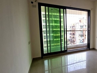 1225 sq ft 2 BHK 2T Apartment for rent in Bhagwati Bhagwati Heritage at Kamothe, Mumbai by Agent Mannat Properties