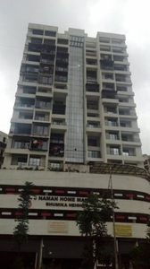 1250 sq ft 2 BHK 2T Apartment for rent in Naman Bhumika Heights at Kharghar, Mumbai by Agent Jai Mata Di Enterprises