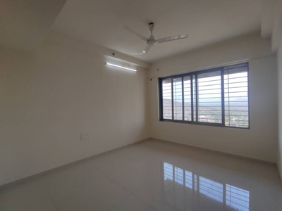 1250 sq ft 2 BHK 2T Apartment for rent in Vishesh Balaji Symphony Wing I to K at Panvel, Mumbai by Agent Unlock Properties