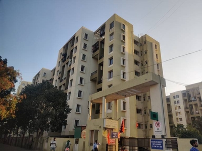 1258 sq ft 3 BHK 3T Apartment for sale at Rs 83.00 lacs in VTP Purvanchal in Wagholi, Pune