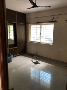 1260 sq ft 2 BHK 2T Apartment for sale at Rs 65.00 lacs in Project in Kacharakanahalli Hennur Main Road, Bangalore