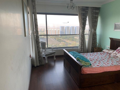 1270 sq ft 3 BHK 2T Apartment for rent in Wadhwa The Address at Ghatkopar West, Mumbai by Agent idealhomes