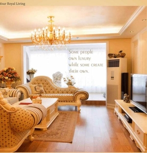 1270 sq ft 3 BHK Completed property Apartment for sale at Rs 1.21 crore in Majestic Fortune in JP Nagar Phase 7, Bangalore