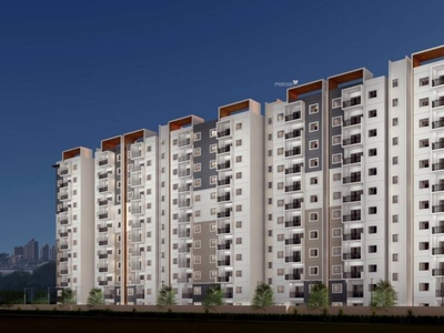 1292 sq ft 3 BHK 3T Apartment for sale at Rs 1.16 crore in Mahaveer Grandis in JP Nagar Phase 7, Bangalore