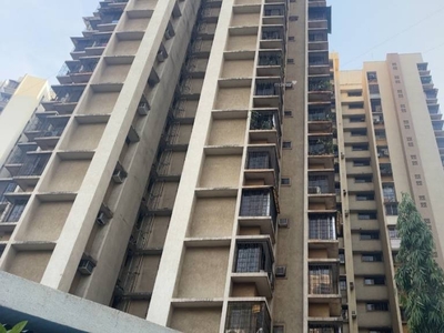 1300 sq ft 3 BHK 3T Apartment for rent in Runwal Garden City Dahlia at Thane West, Mumbai by Agent Avenue Properties