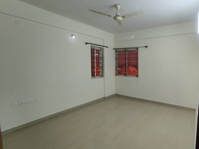 1300 sq ft 3 BHK 3T West facing Apartment for sale at Rs 87.00 lacs in Pride Springfields in Subramanyapura, Bangalore