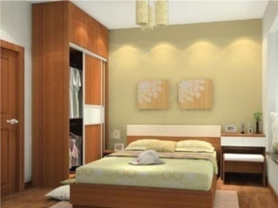 1312 sq ft 3 BHK Apartment for sale at Rs 97.35 lacs in Nambiar Millennia in Anekal City, Bangalore
