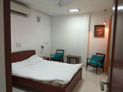 1350 sq ft 2 BHK 2T Apartment for rent in Project at Defence Colony, Delhi by Agent Orient Properties