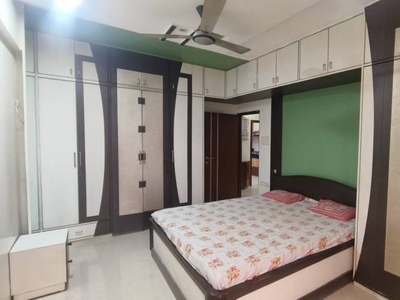 1350 sq ft 2 BHK 2T Apartment for rent in Reputed Builder Beverly Park at Nerul, Mumbai by Agent VSRealtors