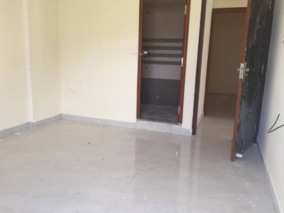1360 sq ft 3 BHK 1T Apartment for sale at Rs 74.80 lacs in SLV Sai Sri Brindavan in Thanisandra, Bangalore