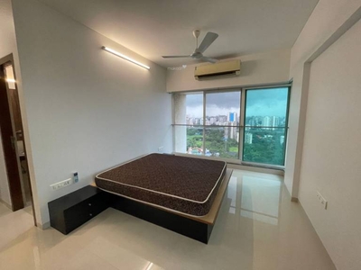 1369 sq ft 3 BHK 2T Apartment for rent in Satyam Springs at Deonar, Mumbai by Agent Harish Real estate agent