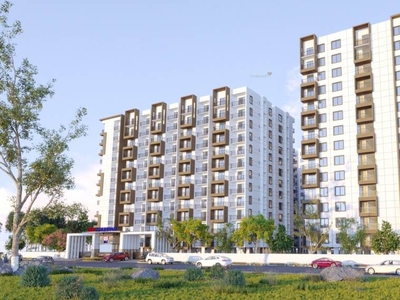 1374 sq ft 3 BHK 2T Apartment for sale at Rs 80.90 lacs in DS Max Sky Shubham in Ramamurthy Nagar, Bangalore