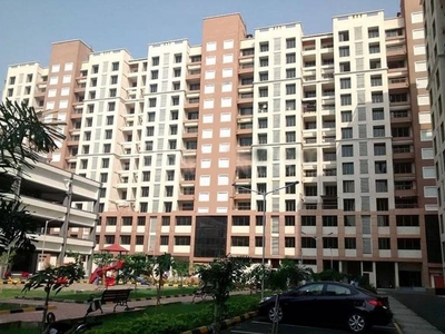 1400 sq ft 2 BHK 3T Apartment for rent in Cidco Valley Shilp at Kharghar, Mumbai by Agent Zarna Real Estate