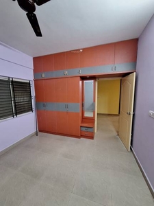 1410 sq ft 3 BHK 2T West facing Apartment for sale at Rs 70.00 lacs in i1 SS Elizaa in Kengeri, Bangalore
