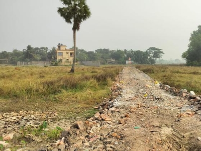 1440 Sq.Ft. Plot in AmtalA-Baruipur Road Kolkata