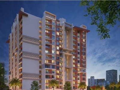 1450 sq ft 3 BHK 2T Apartment for sale at Rs 1.16 crore in Sumadhura Sushantham Phase I in Vidyaranyapura, Bangalore