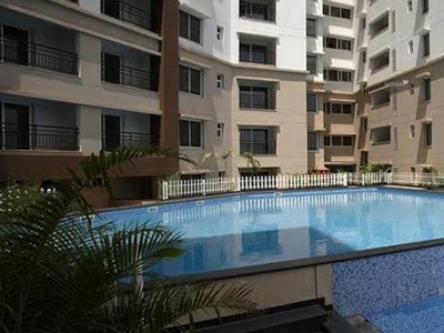 1455 sq ft 2 BHK 2T South facing Apartment for sale at Rs 96.50 lacs in Sobha Moonstone in Thanisandra, Bangalore
