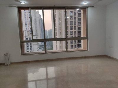 1460 sq ft 3 BHK 3T Apartment for rent in Hiranandani One Hiranandani Park at Thane West, Mumbai by Agent RG REALTY