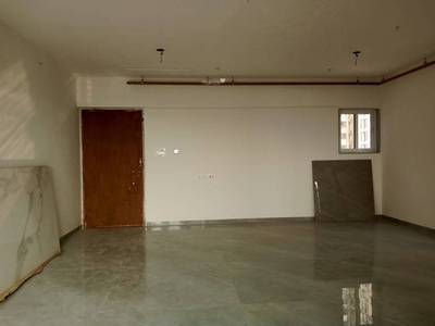 1493 sq ft 4 BHK Completed property Apartment for sale at Rs 4.35 crore in Goodwill Kanchangiri in Kandivali East, Mumbai