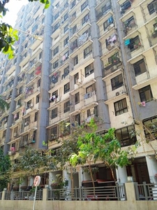1495 sq ft 3 BHK 3T Apartment for rent in Godrej The Trees at Vikhroli, Mumbai by Agent IdealHomesin