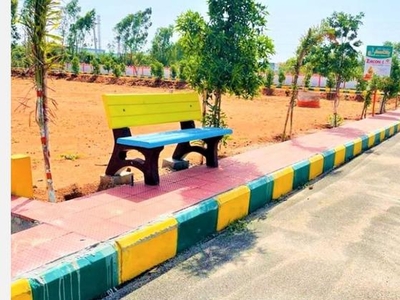 150 Sq.Yd. Plot in Shadnagar Hyderabad