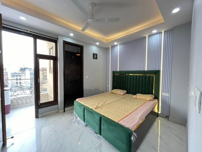 1500 sq ft 2 BHK 2T BuilderFloor for rent in Project at Saket, Delhi by Agent Unnati Real estate