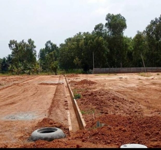 1500 sq ft Plot for sale at Rs 16.00 lacs in Project in Budigere, Bangalore