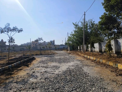 1500 sq ft Plot for sale at Rs 89.25 lacs in Project in Basapura, Bangalore
