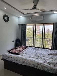 1650 sq ft 3 BHK 4T Apartment for rent in Indiabulls Blu Tower B at Worli, Mumbai by Agent Ansh Realty Govind Gupta