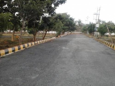 1650 sq ft East facing Plot for sale at Rs 37.95 lacs in JR Habiatt Approved plot for sale in Chandapura Anekal Road, Bangalore