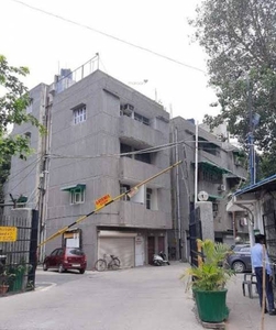 1653 sq ft 3 BHK 3T Apartment for rent in DDA SFS Flats at Sector 22 Dwarka, Delhi by Agent Bajaj Realtors