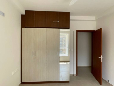 1680 sq ft 3 BHK 3T Apartment for sale at Rs 1.90 crore in Bhartiya Nikoo Homes in Thanisandra Main Road Kothnu, Bangalore