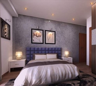 1701 sq ft 3 BHK Apartment for sale at Rs 1.36 crore in Elegant Terraces in RR Nagar, Bangalore